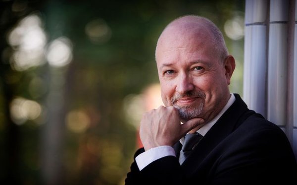 Turo Uskali Jyväskylän yliopiston journalistiikan professoriksi - image