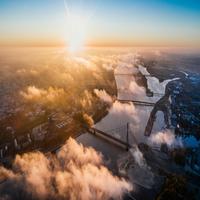 Keskisuomalainen yhdistää paikallislehtien jakelua Jyväskylässä